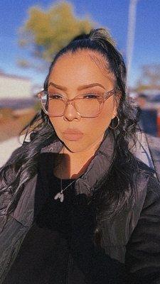Photo of Chell R.