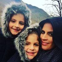 photo of Mari N Carlos G.