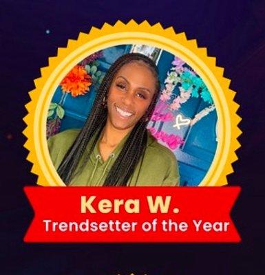 Photo of Kera W.