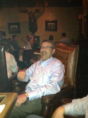 Photo of Joe B.