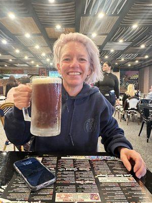 photo of April Y.