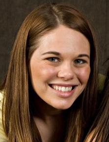 photo of Kimberly F.