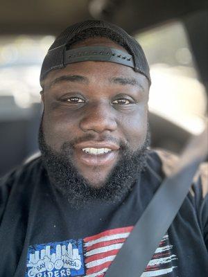 Photo of Deshawn T.