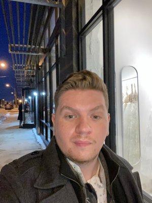 Photo of Spencer S.