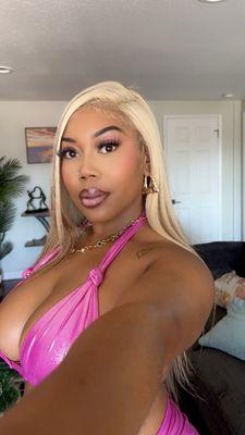 photo of Montriana H.