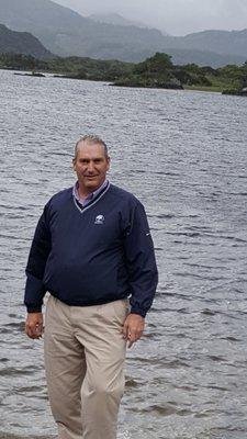 Photo of Keith H.