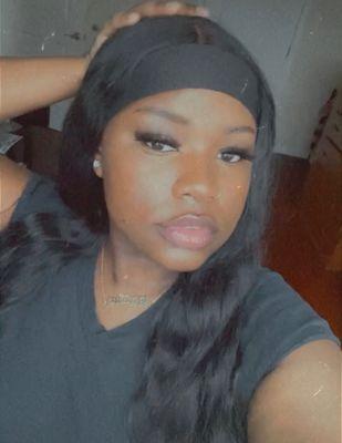 Photo of Sareptha C.