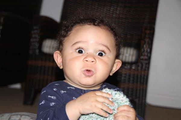 photo of Lucy Marie W.