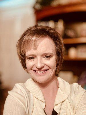 photo of Brittany M.