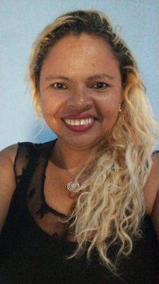 photo of Sebastiana M.