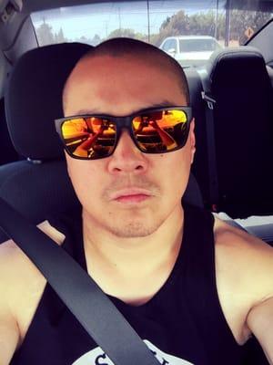 Photo of Jie V.
