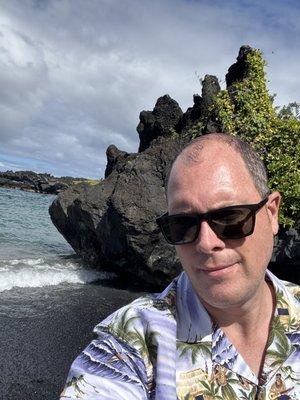 Photo of Brian S.