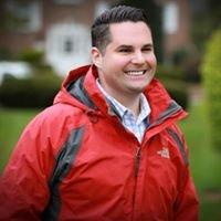 Photo of Justin P.