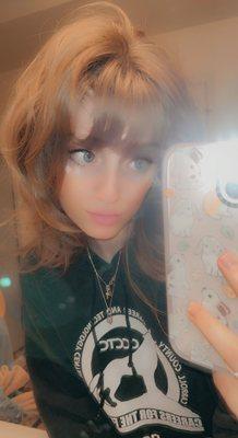Photo of Krista S.
