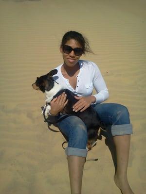 Photo of Jen A.