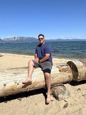 Photo of Greg D.