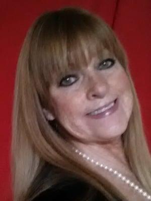 photo of Cathy P.
