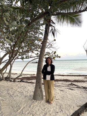 Photo of Julie G.