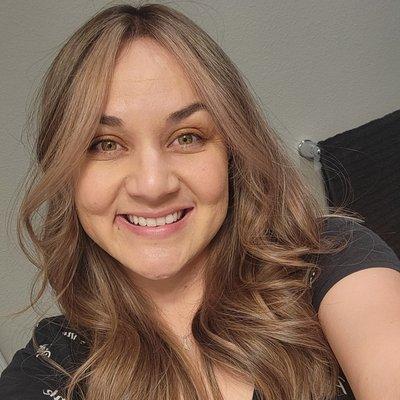 Photo of Crystal L.