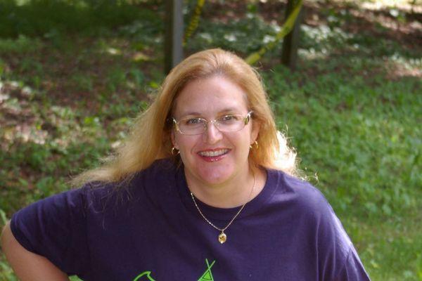 Photo of Jamie R.