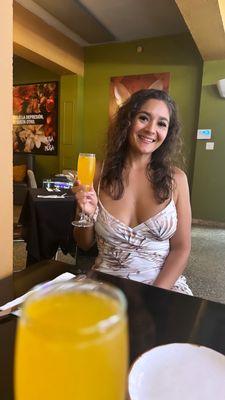 Photo of Devianna C.