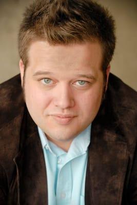 Photo of Jordan K.