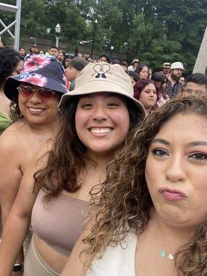 photo of Veronica G.