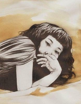 photo of AstroOphie 1.