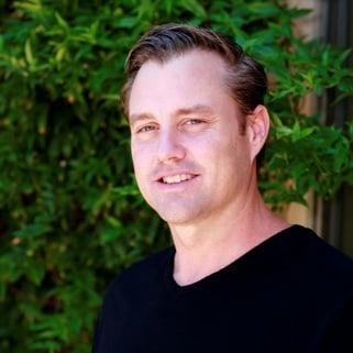 Photo of Kevin T.