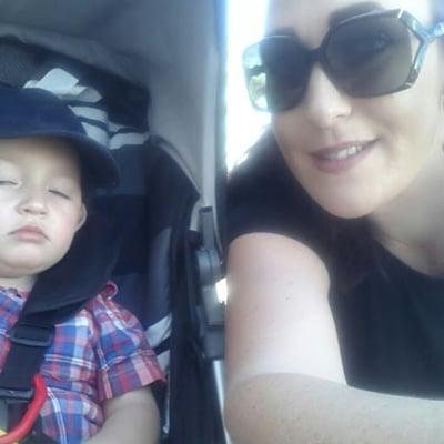 photo of Elizabeth H.