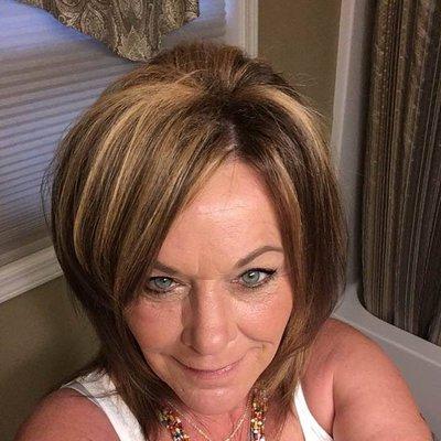 photo of Victoria W.