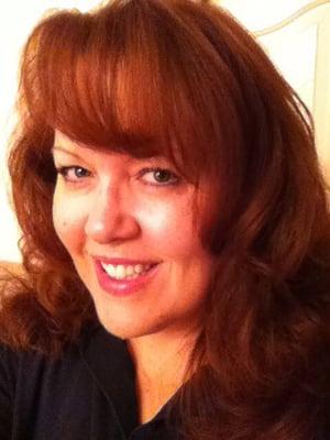Photo of Angela L.