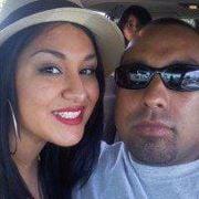 photo of Tenoch N Laura O.