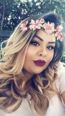 Photo of Jasmine O.