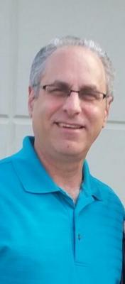 Photo of Paul S.