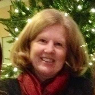 Photo of Gwen G.
