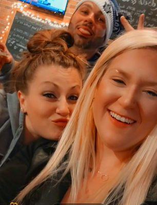 photo of Katherine F.