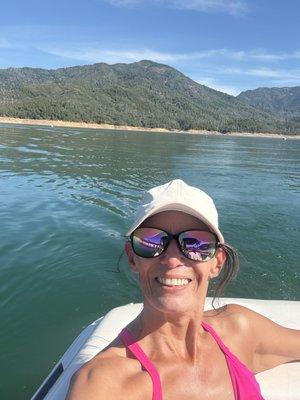 Photo of Ronda H.