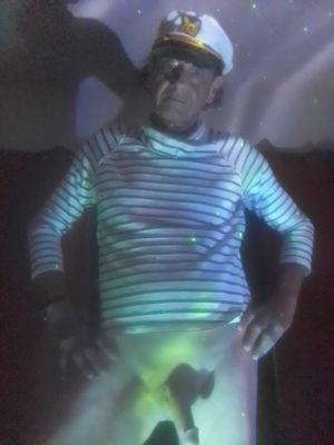 Photo of Timothy R.