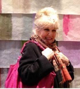 Photo of Arline G.