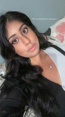 photo of Sumaya R.