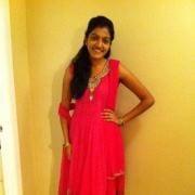 Photo of Veena T.