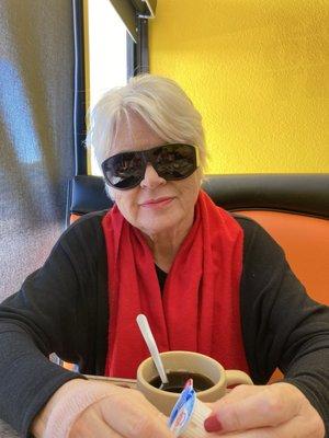 Photo of Helen D.
