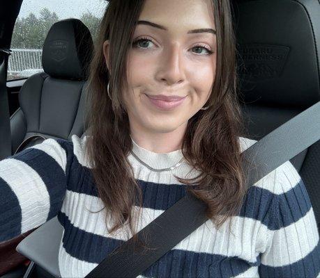 Photo of Carlie R.