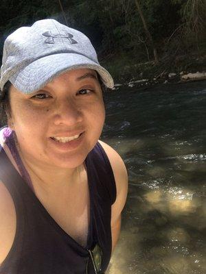 Photo of Diana N.