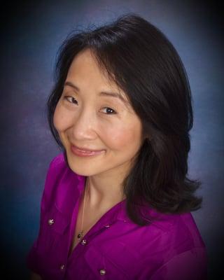 Photo of Maria L.