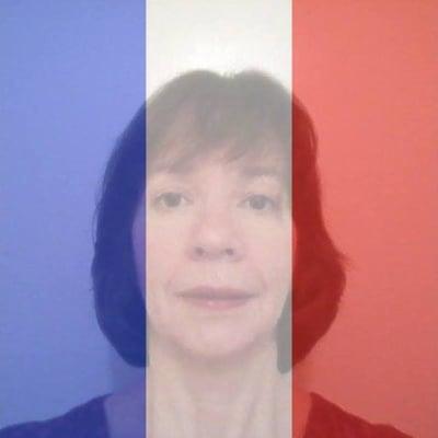 Photo of Lucie P.