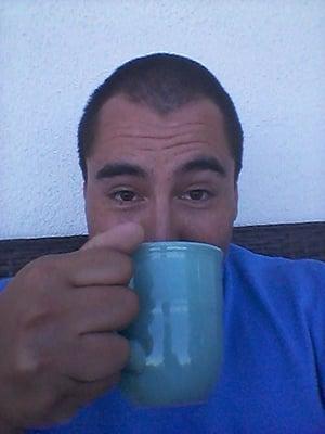 photo of Nathaniel P.