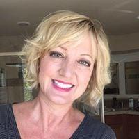 photo of Cristina K.