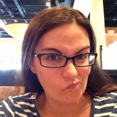 photo of Angelina P.